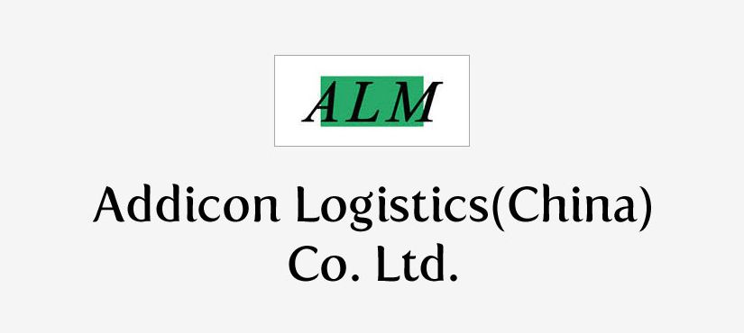 Addicon Logistics(China) Co. Ltd.
