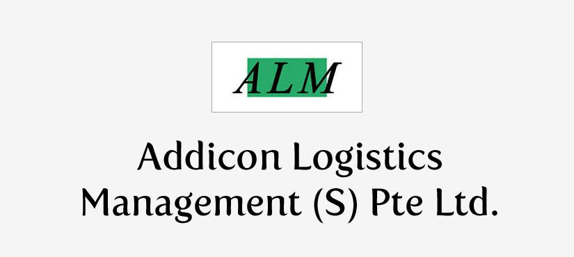 Addicon Logistics Management (S) Pte Ltd.