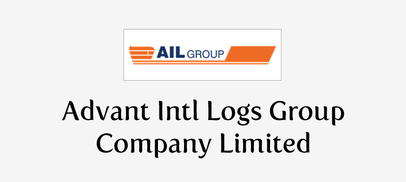 Advant Intl Logs Group Company Limited