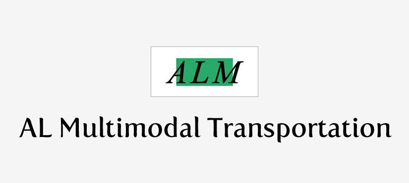 AL Multimodal Transportation