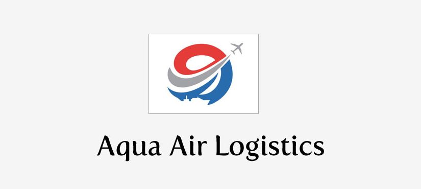 Aqua Air Logistics