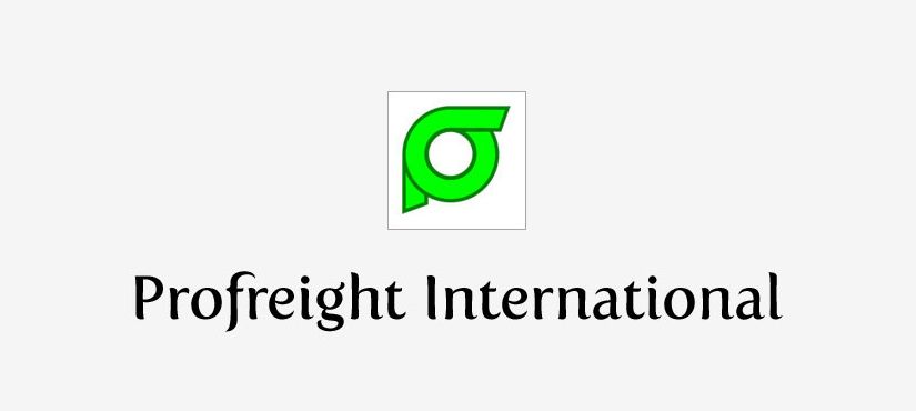 Profreight International