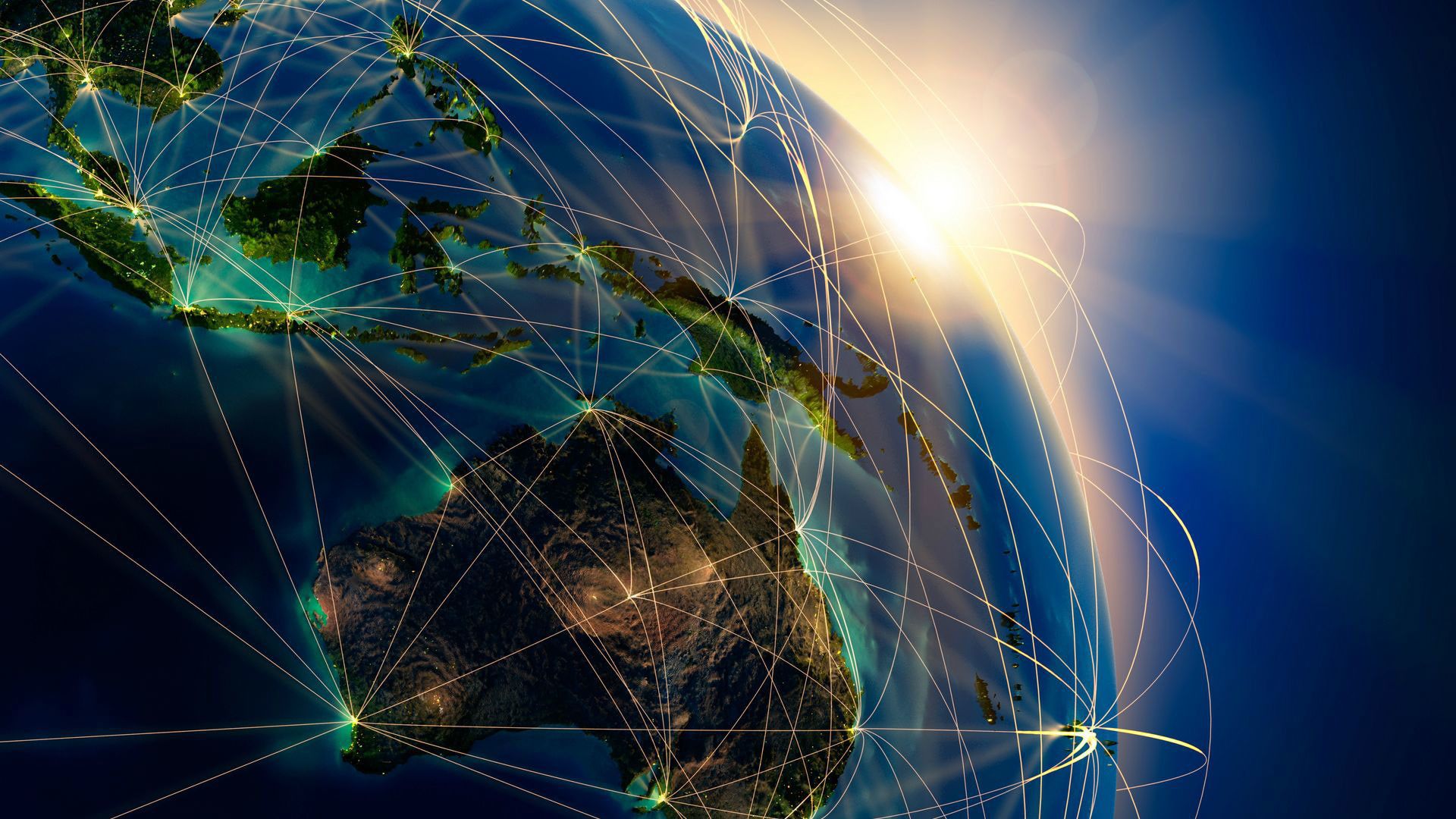 Networking Solutions